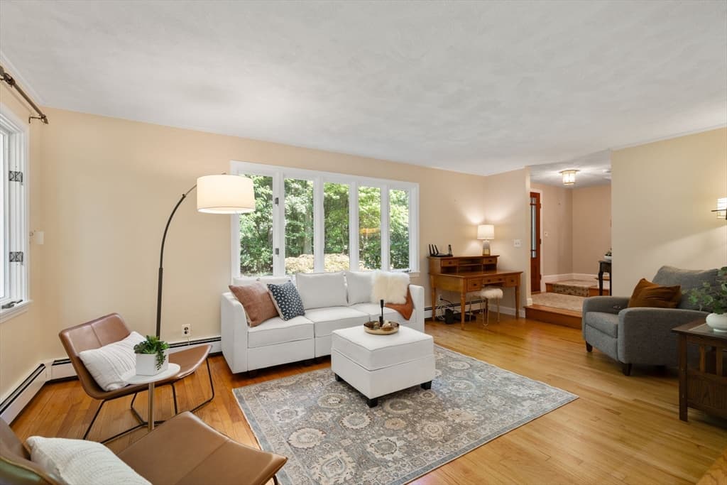 Single Family Residence at 675 Gay Street, Westwood MA 02090, Westwood, photo 6 of 33