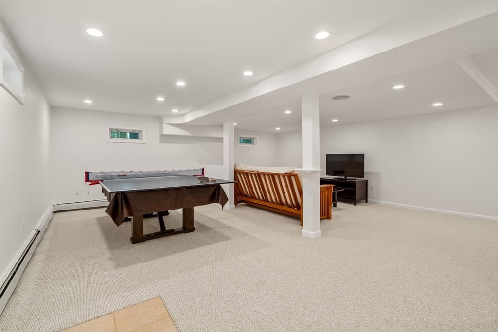 Single Family Residence at 675 Gay Street, Westwood MA 02090, Westwood, photo 26 of 33