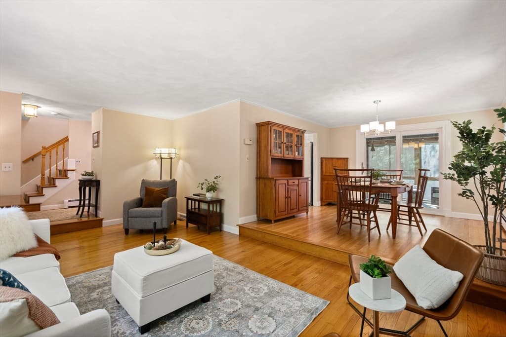 Single Family Residence at 675 Gay Street, Westwood MA 02090, Westwood, photo 7 of 33