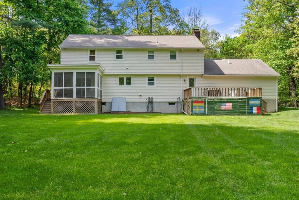 Single Family Residence at 675 Gay Street, Westwood MA 02090, Westwood, photo 28 of 33