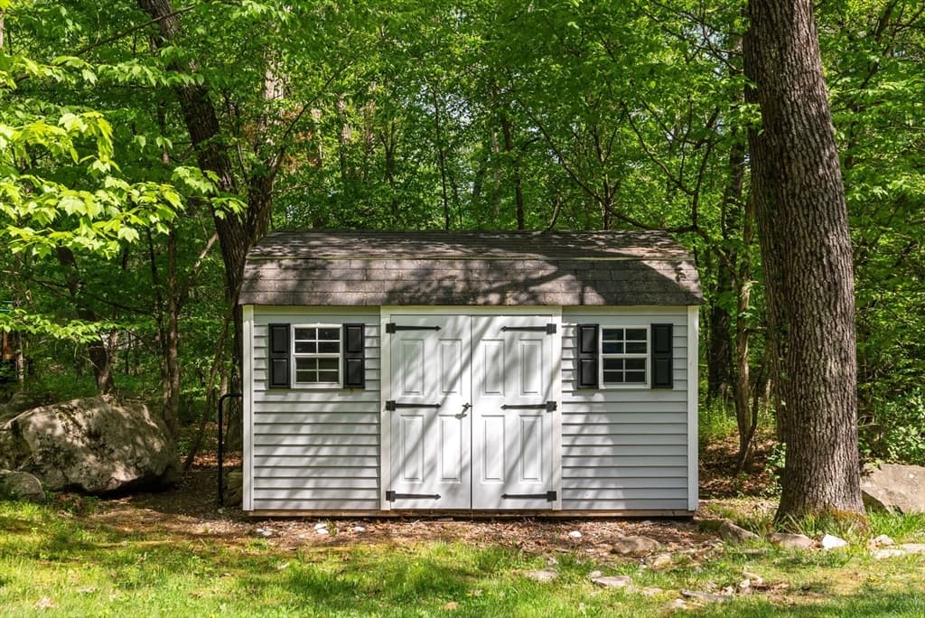 Single Family Residence at 675 Gay Street, Westwood MA 02090, Westwood, photo 33 of 33