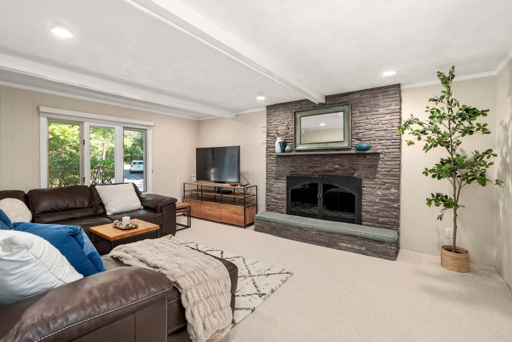 Single Family Residence at 675 Gay Street, Westwood MA 02090, Westwood, photo 14 of 33