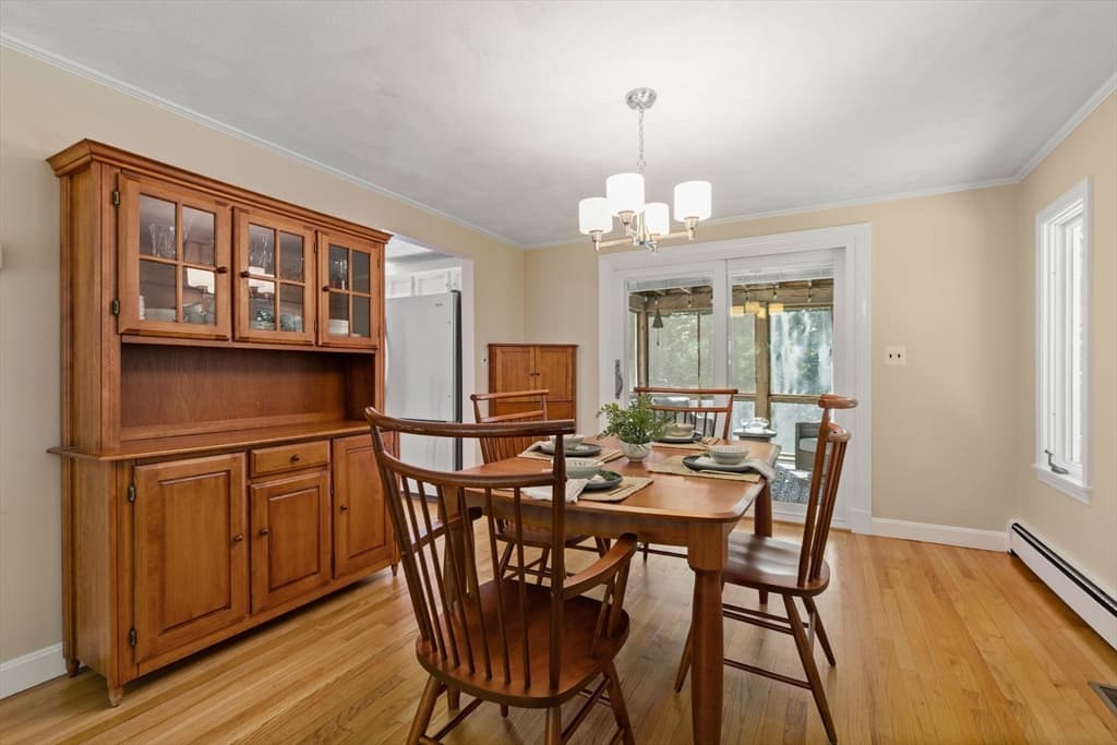 Single Family Residence at 675 Gay Street, Westwood MA 02090, Westwood, photo 8 of 33