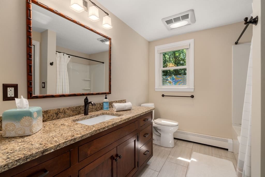 Single Family Residence at 675 Gay Street, Westwood MA 02090, Westwood, photo 21 of 33