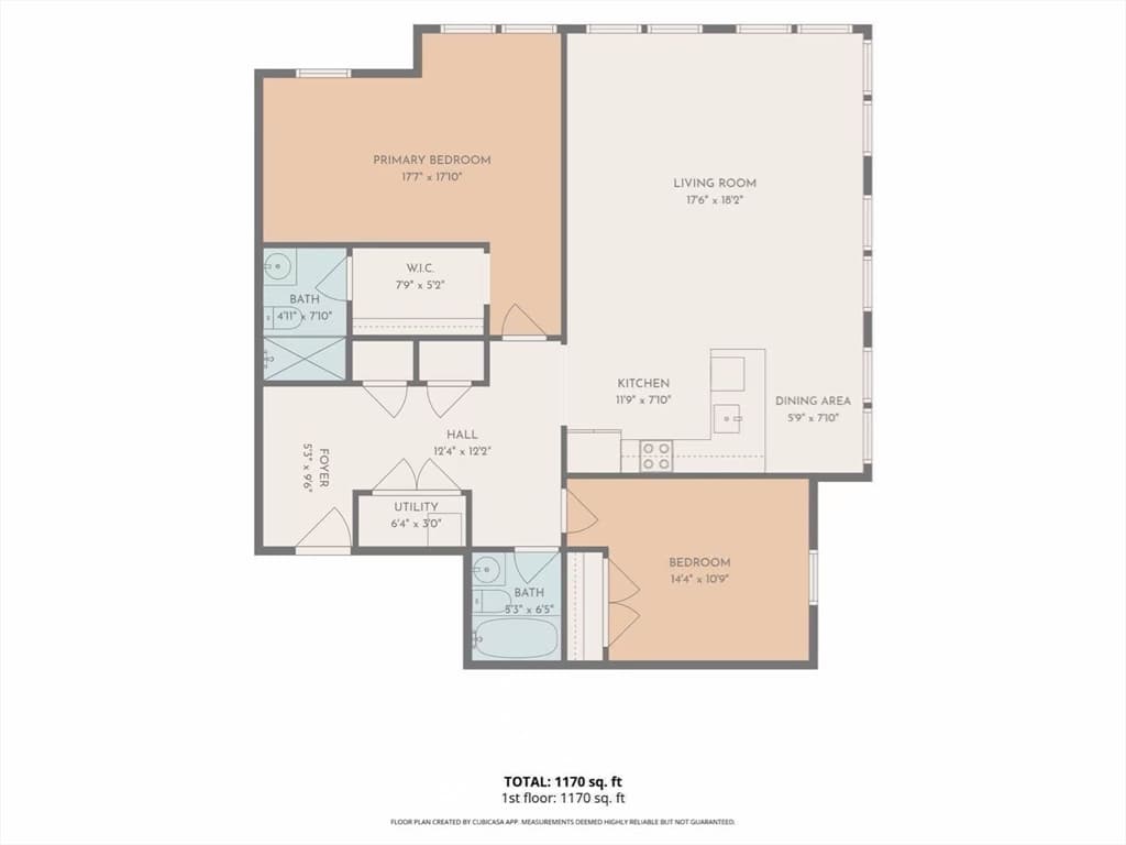 999 Hancock St # 202, Quincy MA 02169 photo 35