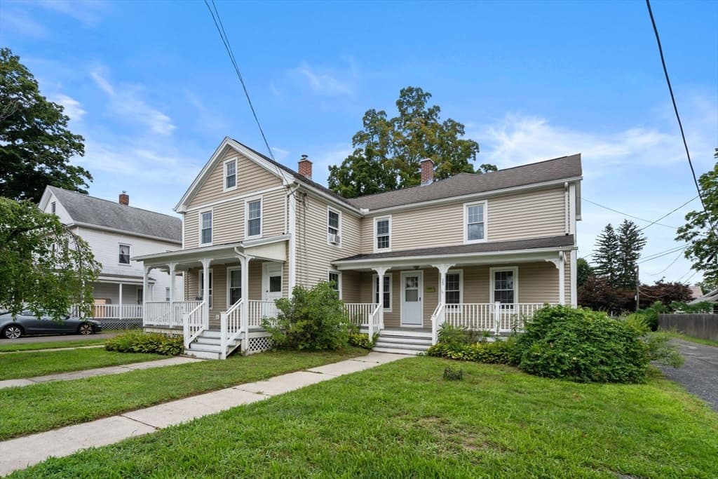 23-25 High St, Easthampton MA 01027 photo 3