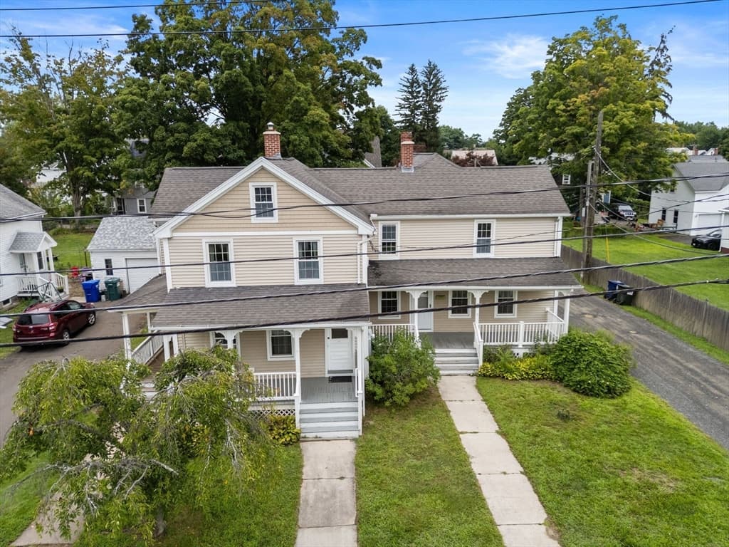 23-25 High St, Easthampton MA 01027 photo 40