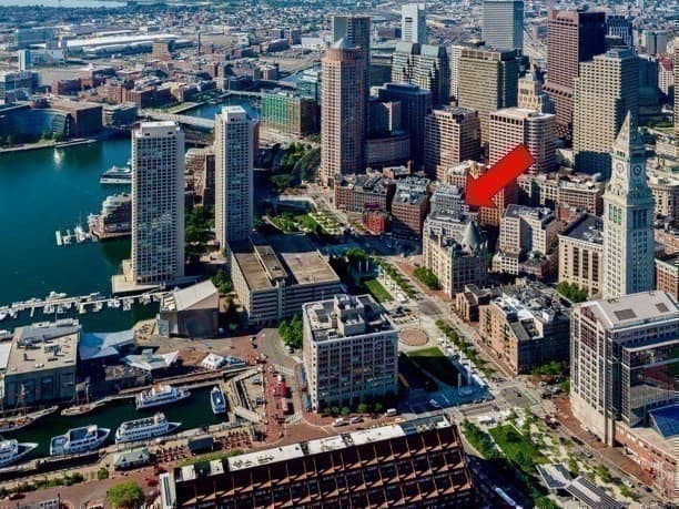 80 Broad St # 1009, Boston MA 02110 photo 28