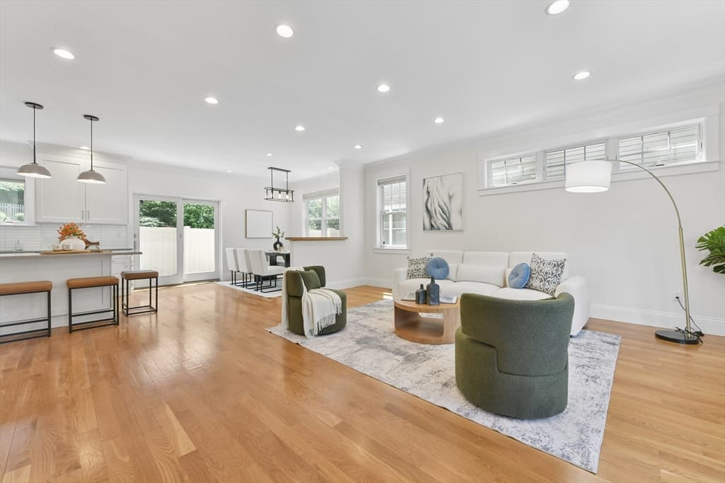 132 Newton St # 132, Boston MA 02135 photo 5