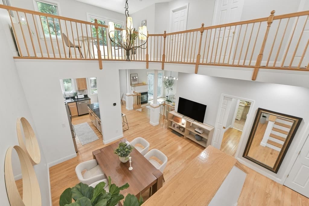 20 Pettee St # 20, Newton MA 02464 photo 12