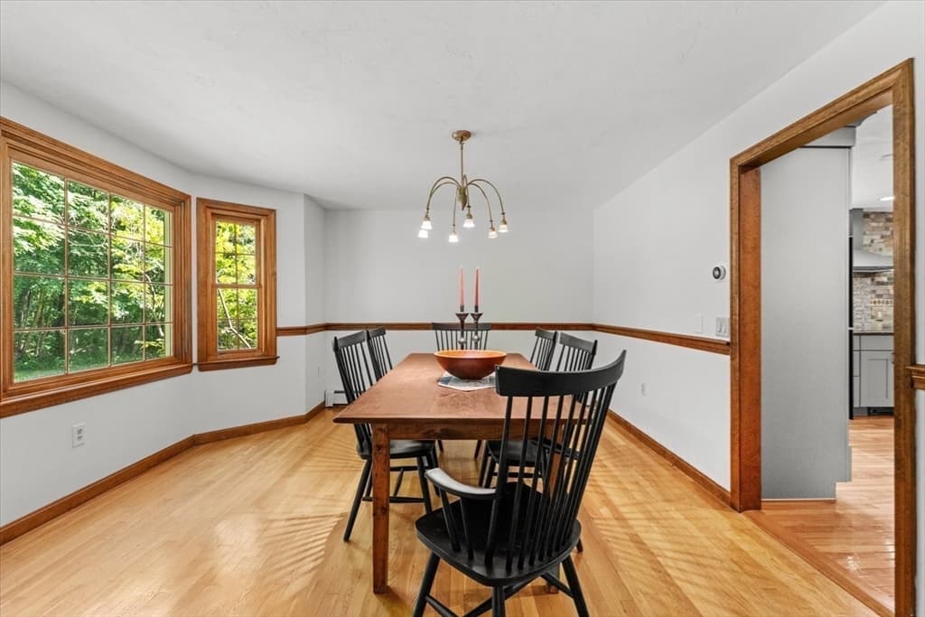Single Family Residence at 3 Leone Lane, Mendon MA 01756, Mendon, photo 13 of 42