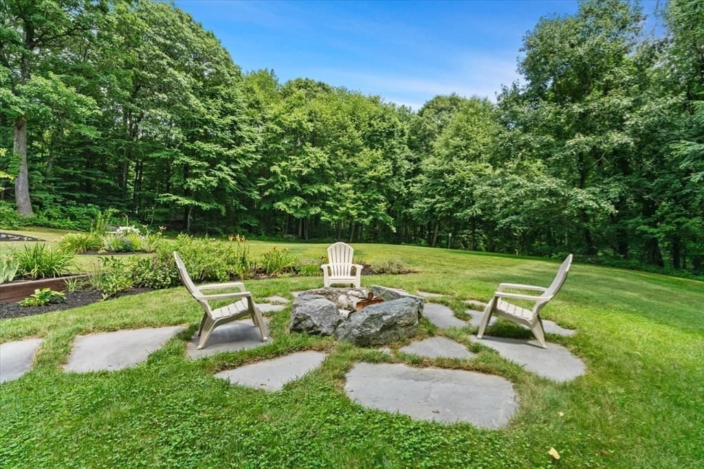 Single Family Residence at 3 Leone Lane, Mendon MA 01756, Mendon, photo 36 of 42