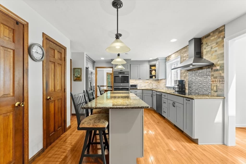 Single Family Residence at 3 Leone Lane, Mendon MA 01756, Mendon, photo 5 of 42