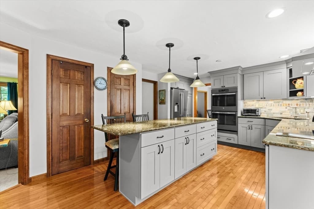 Single Family Residence at 3 Leone Lane, Mendon MA 01756, Mendon, photo 9 of 42