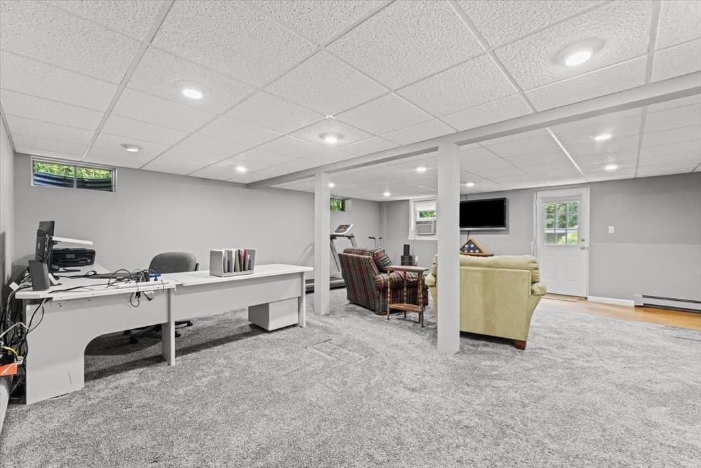 Single Family Residence at 3 Leone Lane, Mendon MA 01756, Mendon, photo 30 of 42
