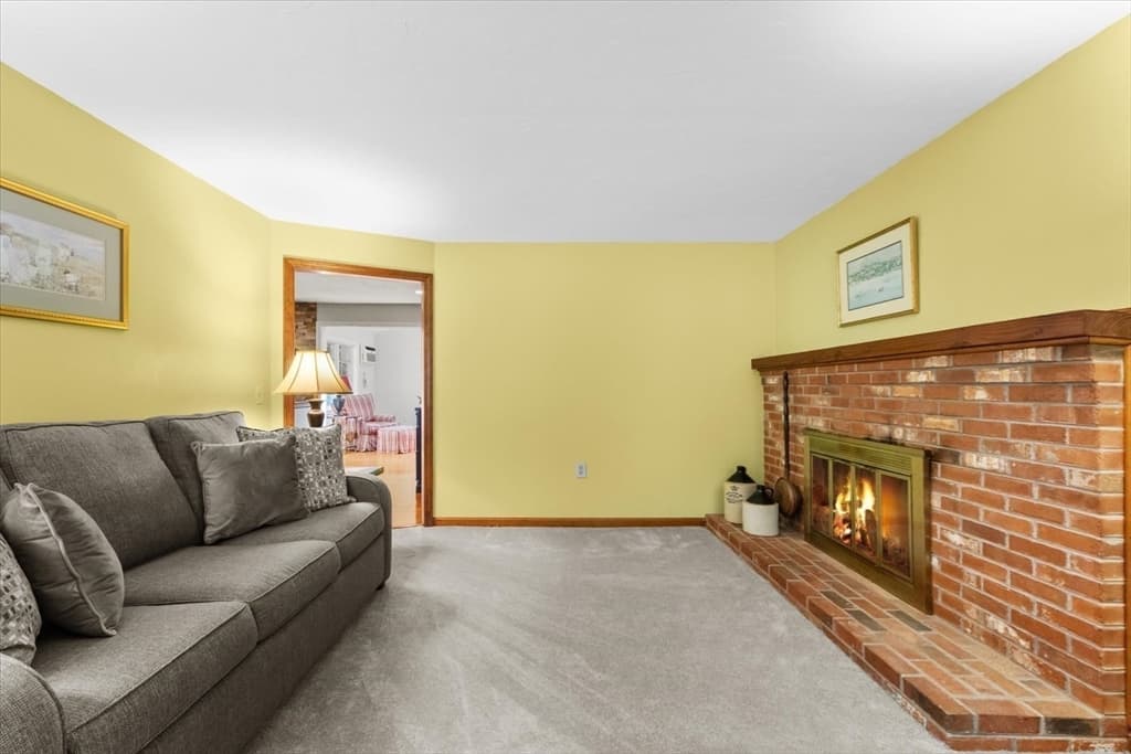 Single Family Residence at 3 Leone Lane, Mendon MA 01756, Mendon, photo 18 of 42