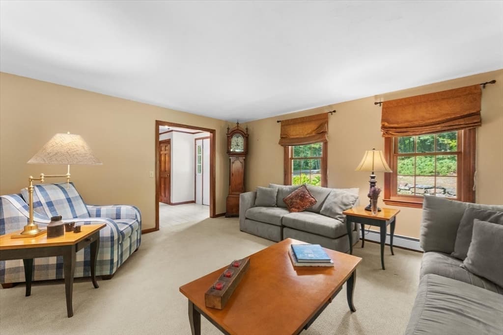 Single Family Residence at 3 Leone Lane, Mendon MA 01756, Mendon, photo 15 of 42