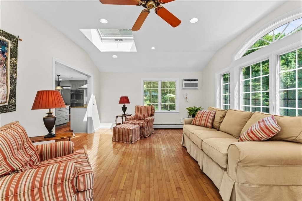 Single Family Residence at 3 Leone Lane, Mendon MA 01756, Mendon, photo 11 of 42