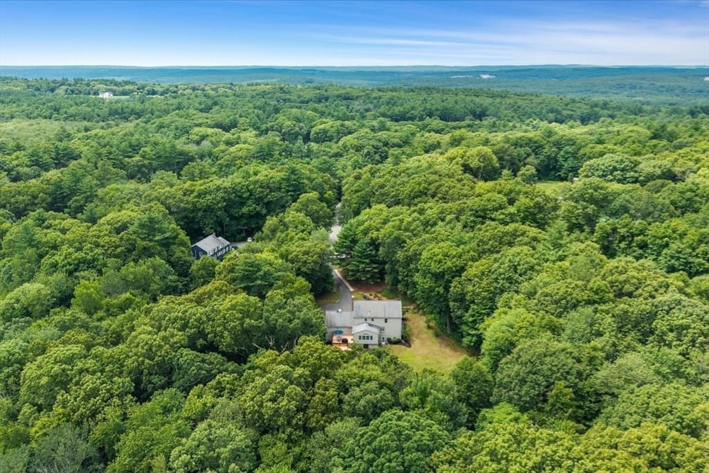 Single Family Residence at 3 Leone Lane, Mendon MA 01756, Mendon, photo 40 of 42