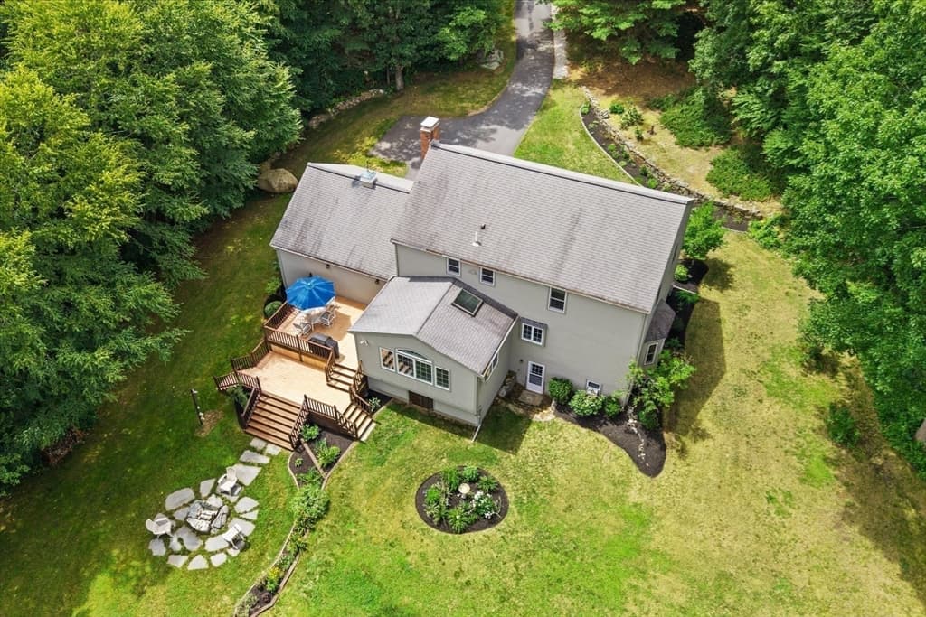 Single Family Residence at 3 Leone Lane, Mendon MA 01756, Mendon, photo 4 of 42