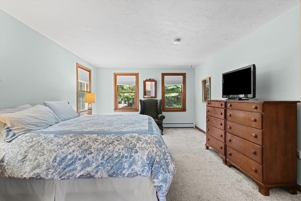 Single Family Residence at 3 Leone Lane, Mendon MA 01756, Mendon, photo 21 of 42