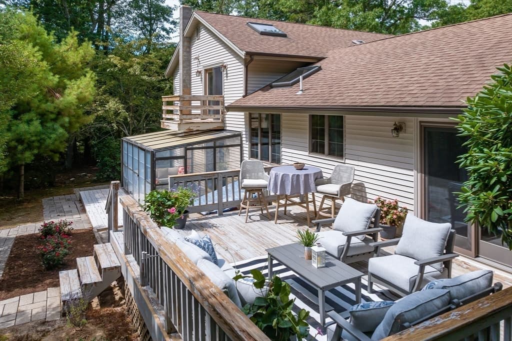 21 Club House Drive, Bourne MA 02559 photo 25