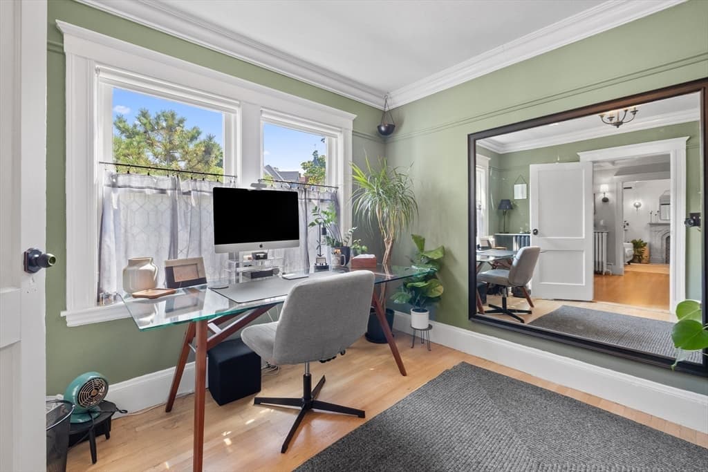 427-429 S Huntington Ave # 1, Boston MA 02130 photo 27