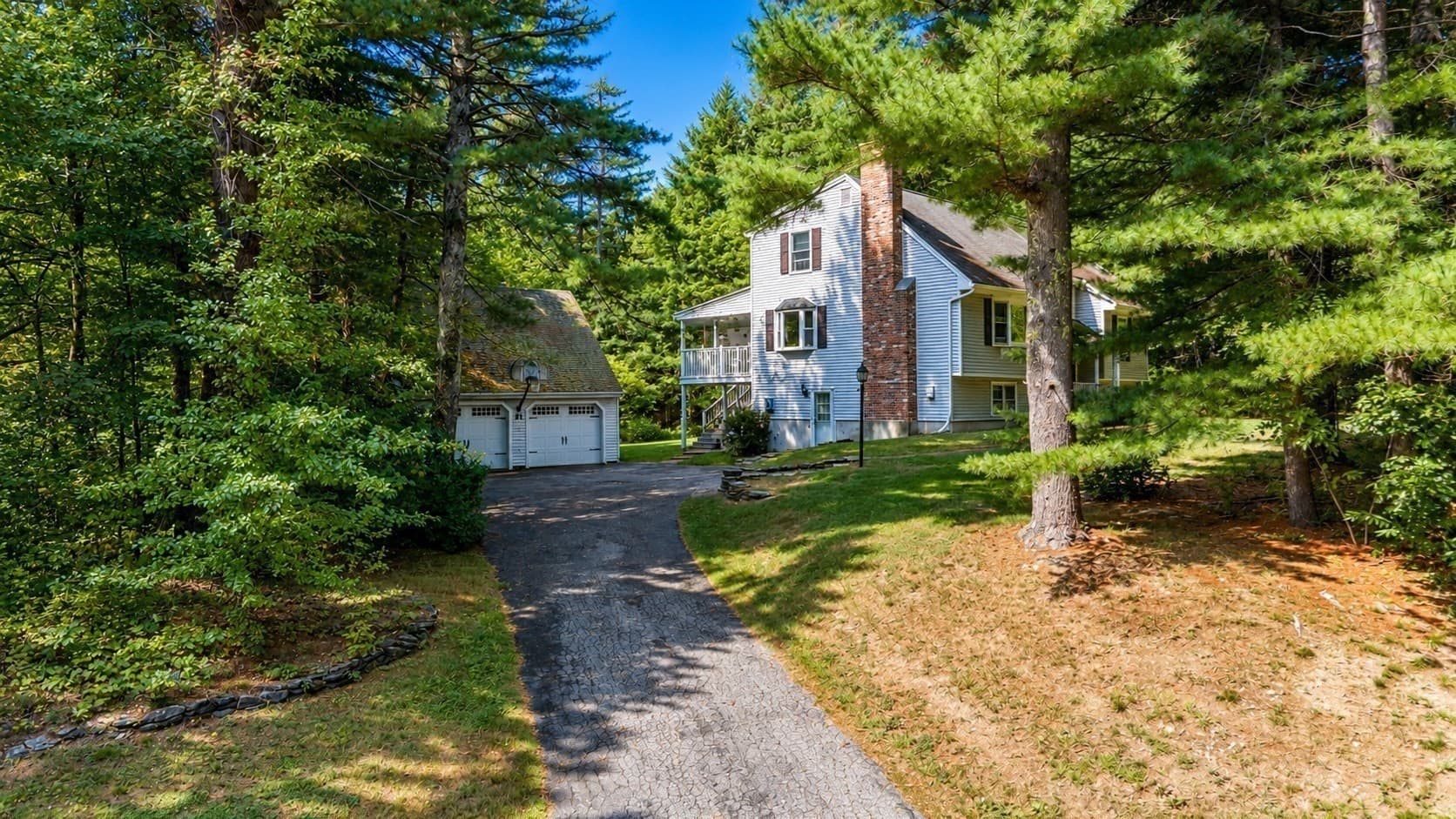 31 Pikes Hill Rd, Sterling MA 01564