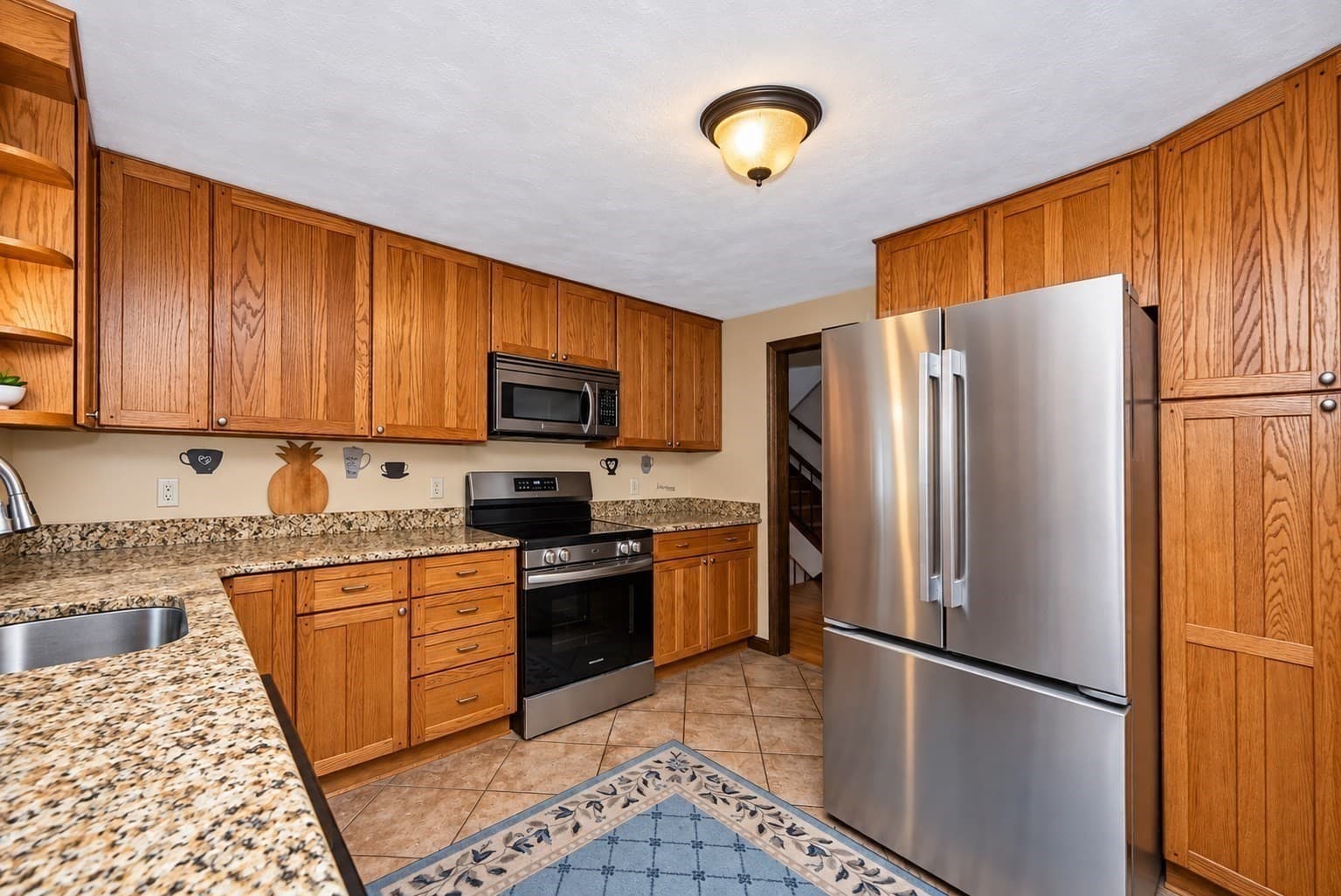 Single Family Residence at 31 Pikes Hill Rd, Sterling MA 01564, Sterling, photo 9 of 40