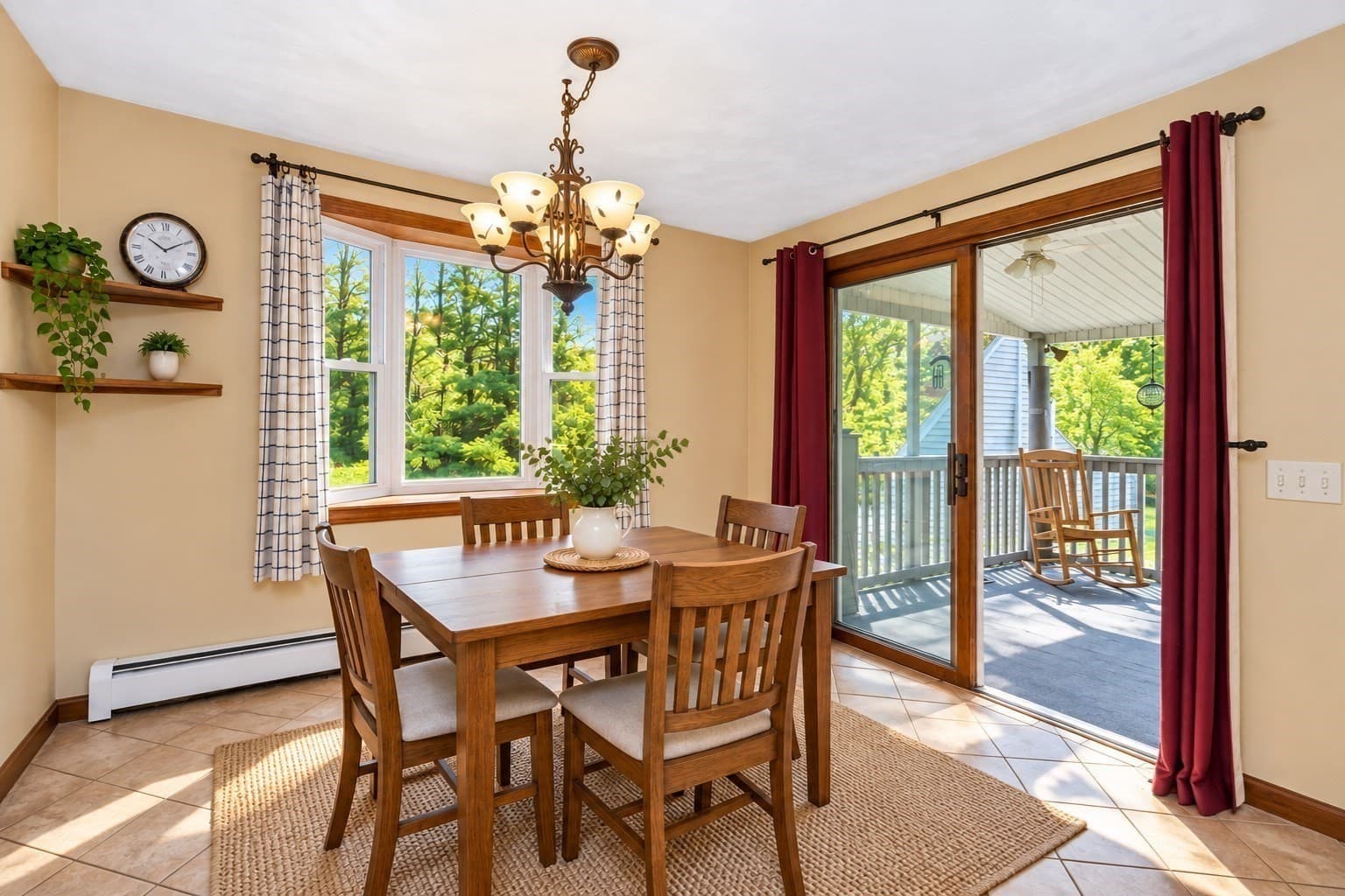 Single Family Residence at 31 Pikes Hill Rd, Sterling MA 01564, Sterling, photo 15 of 40