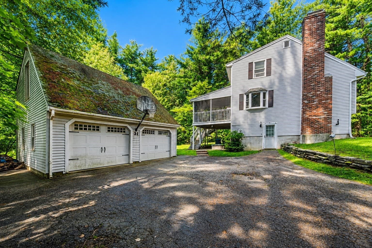 Single Family Residence at 31 Pikes Hill Rd, Sterling MA 01564, Sterling, photo 4 of 40