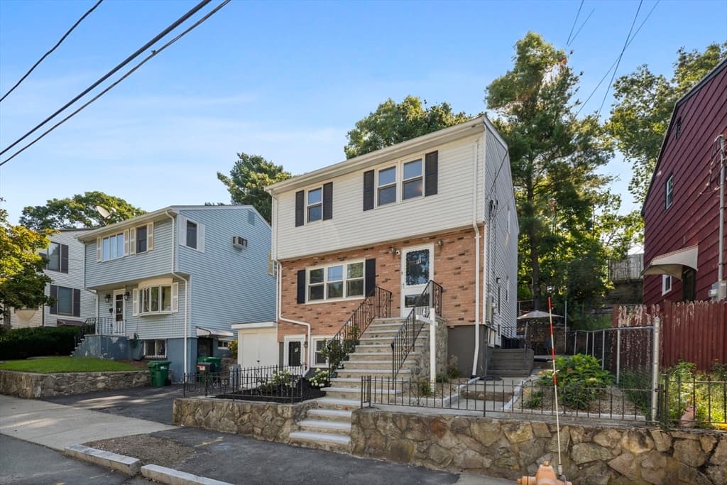 111 Mitchell Ave, Medford MA 02155 photo 2