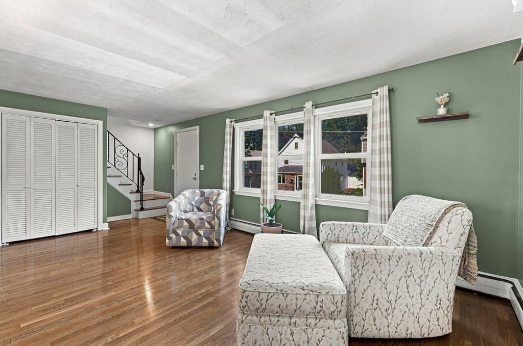111 Mitchell Ave, Medford MA 02155 photo 4