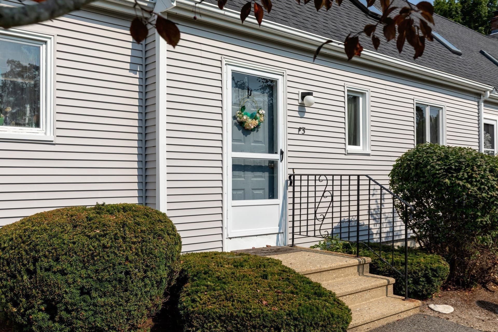 Condominium at 52 Liberty St # F3, Plymouth MA 02360, photo 4 of 31