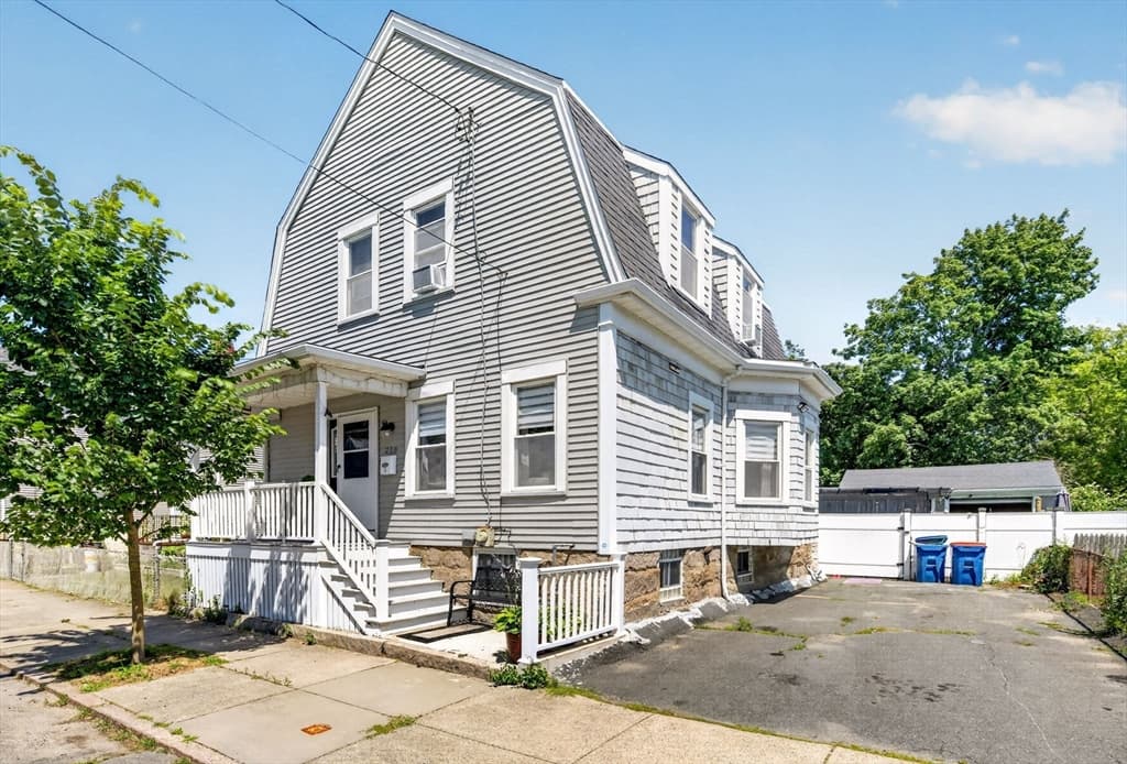 216 Cedar Street, New Bedford MA 02740