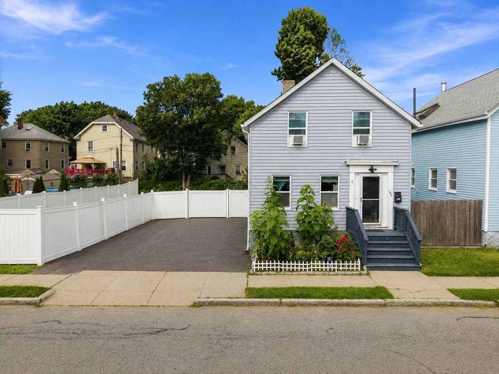 189 Park, New Bedford MA 02740