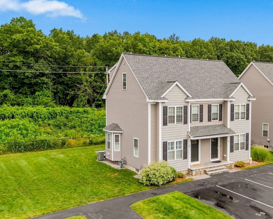 59 Riley Rd # 59, Tyngsborough MA 01879