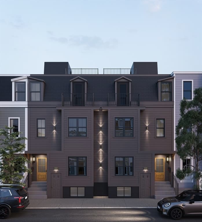 47 Lexington Street # A, Boston MA 02128 photo 3