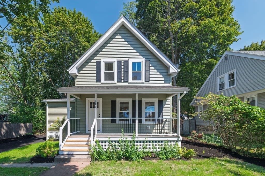 146A W Division St, Braintree MA 02184