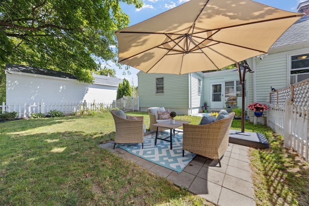 10 Margerie St, Plymouth MA 02360 photo 21