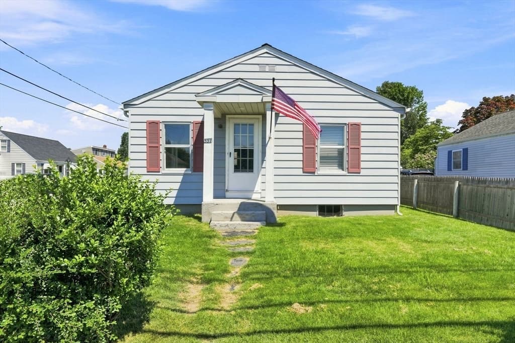337 Wilbur, Swansea MA 02777 photo 18