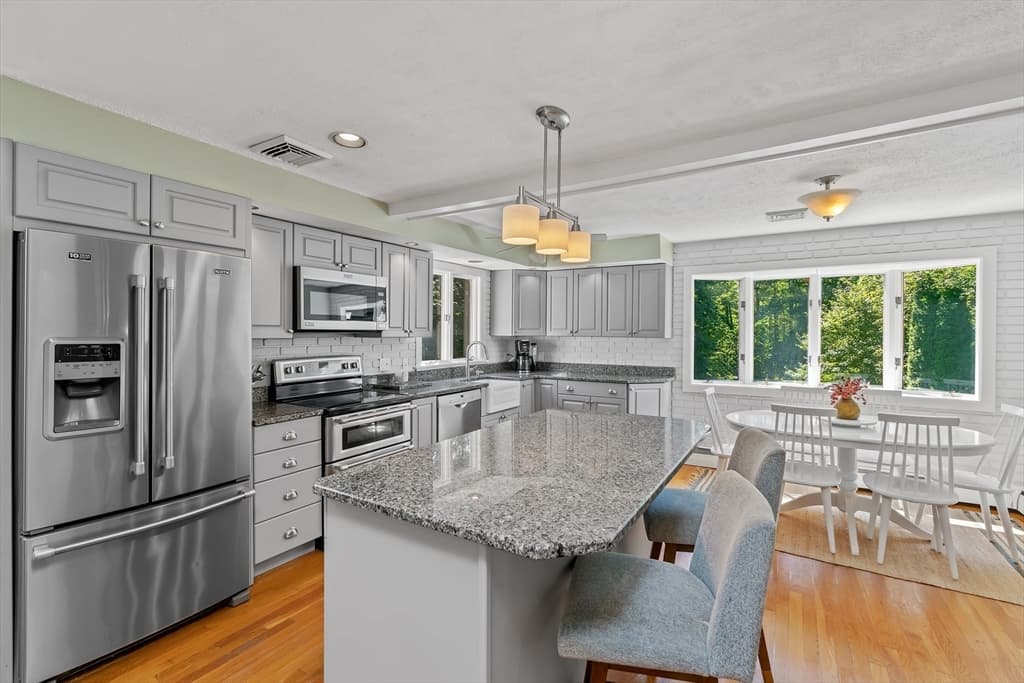 14 Sunset Drive, Northborough MA 01532 photo 5