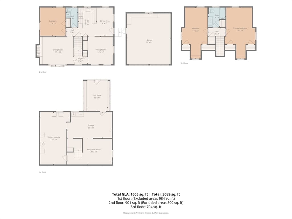 327 England St, Cumberland RI 02864 photo 34