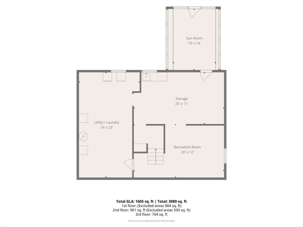 327 England St, Cumberland RI 02864 photo 37