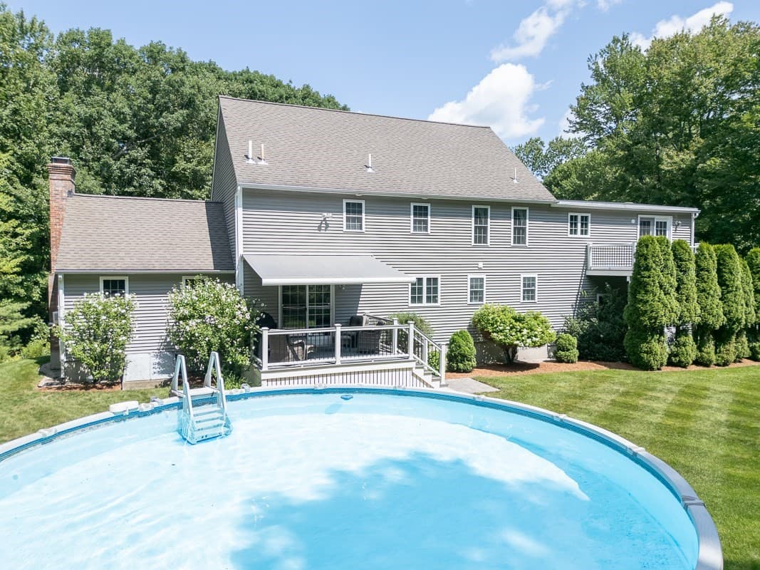 Single Family Residence at 15 Hillside Dr, Townsend MA 01469, Townsend, photo 2 of 42