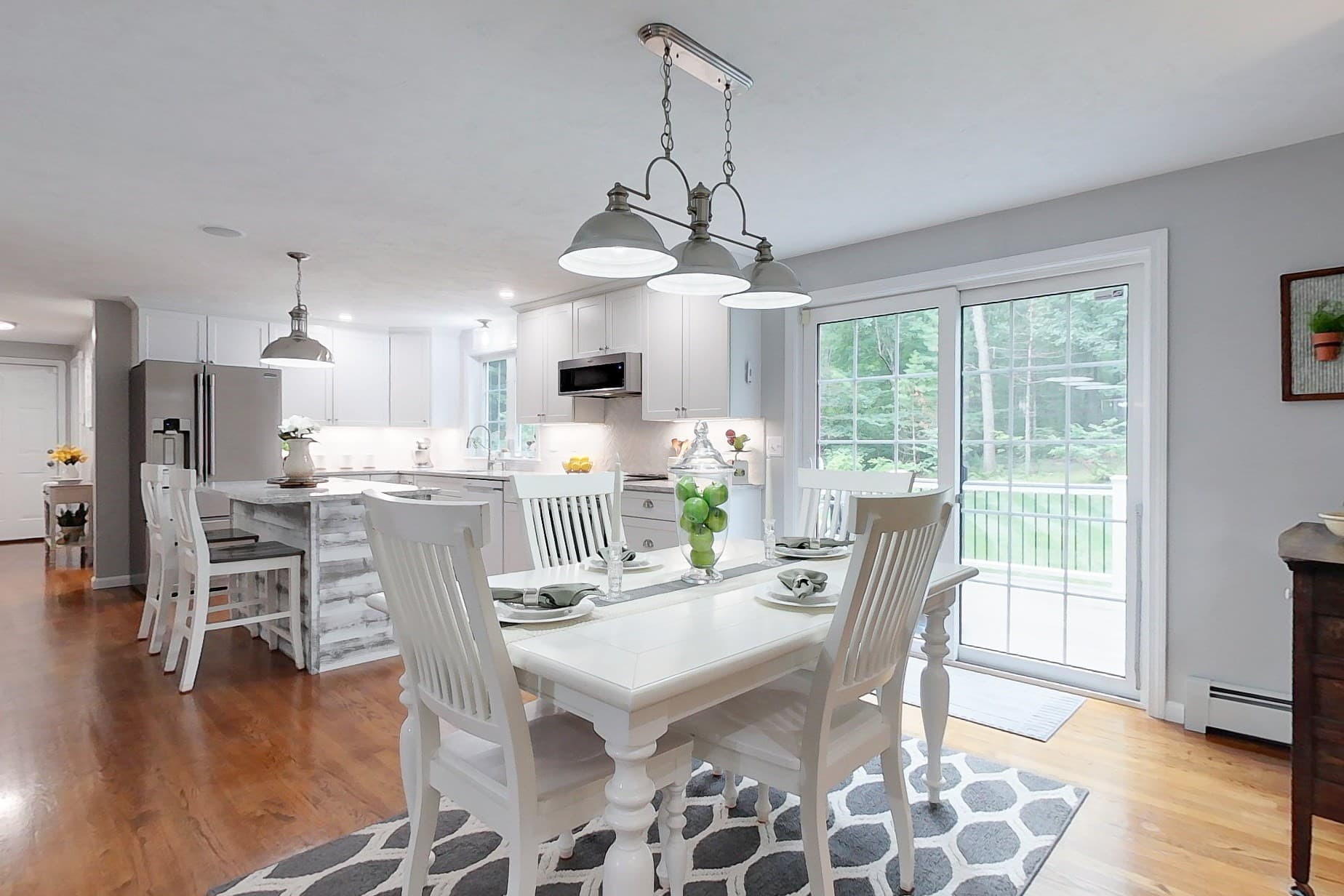 Single Family Residence at 15 Hillside Dr, Townsend MA 01469, Townsend, photo 6 of 42