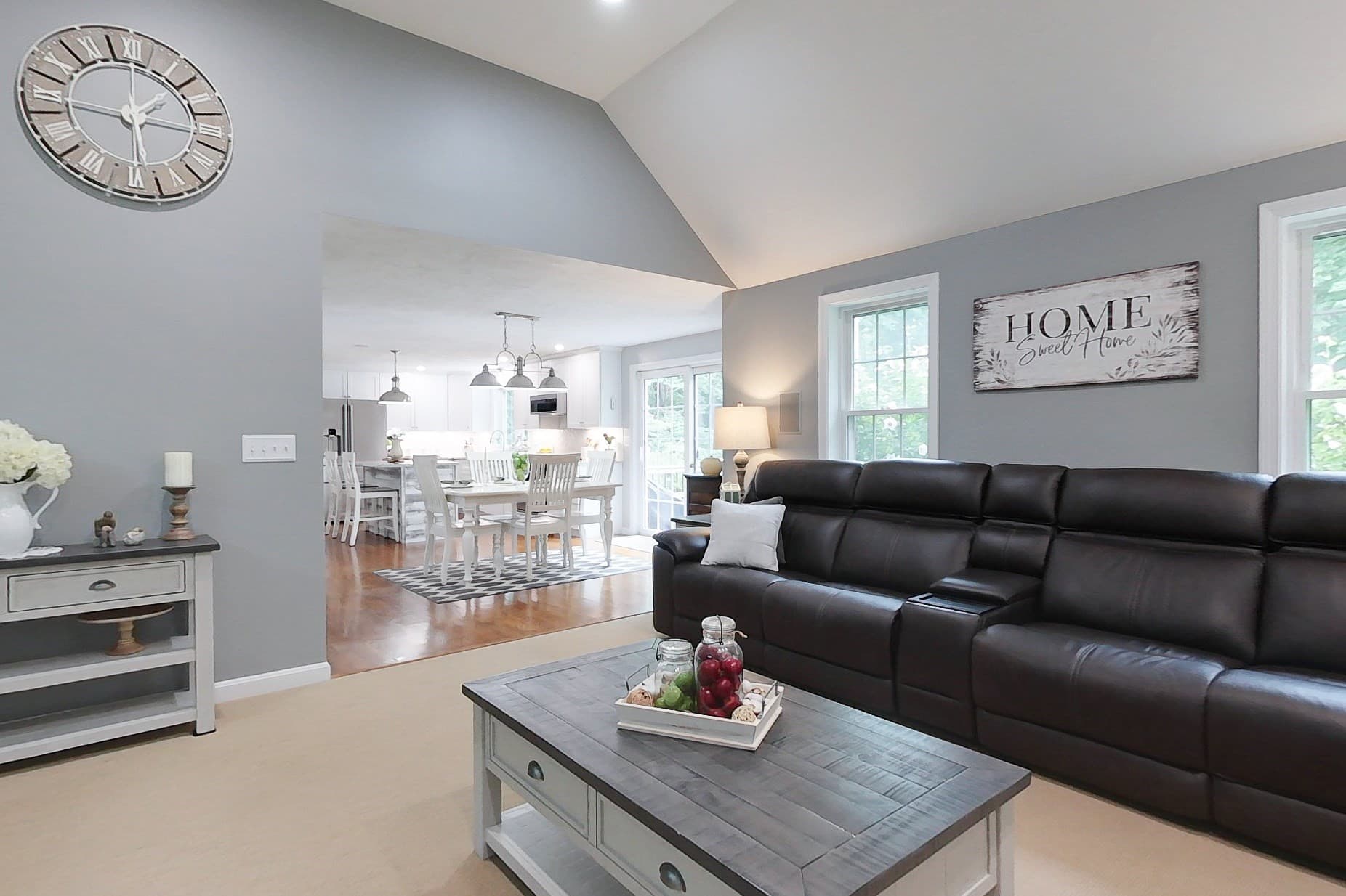 Single Family Residence at 15 Hillside Dr, Townsend MA 01469, Townsend, photo 10 of 42