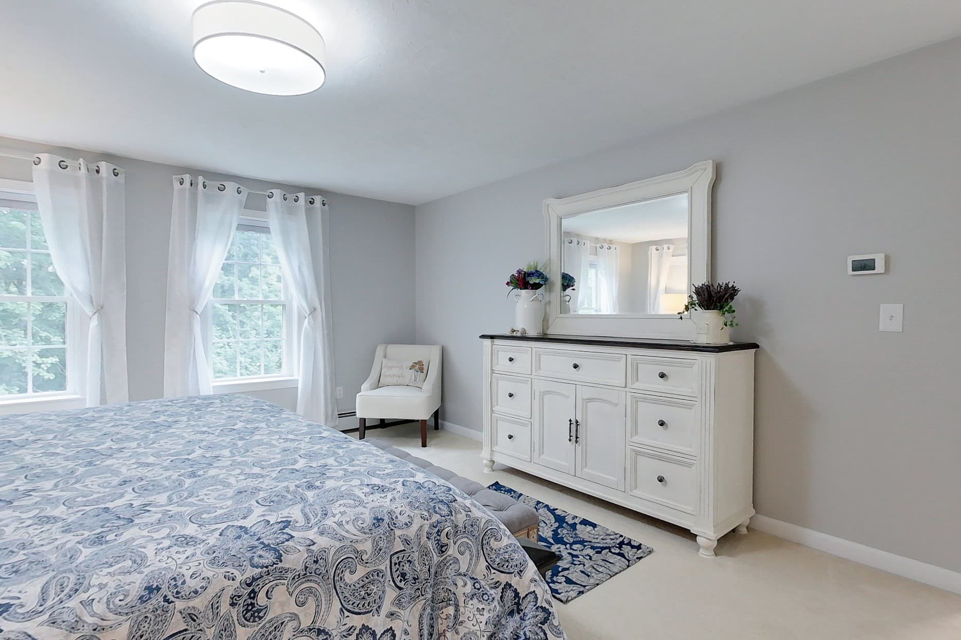 Single Family Residence at 15 Hillside Dr, Townsend MA 01469, Townsend, photo 18 of 42