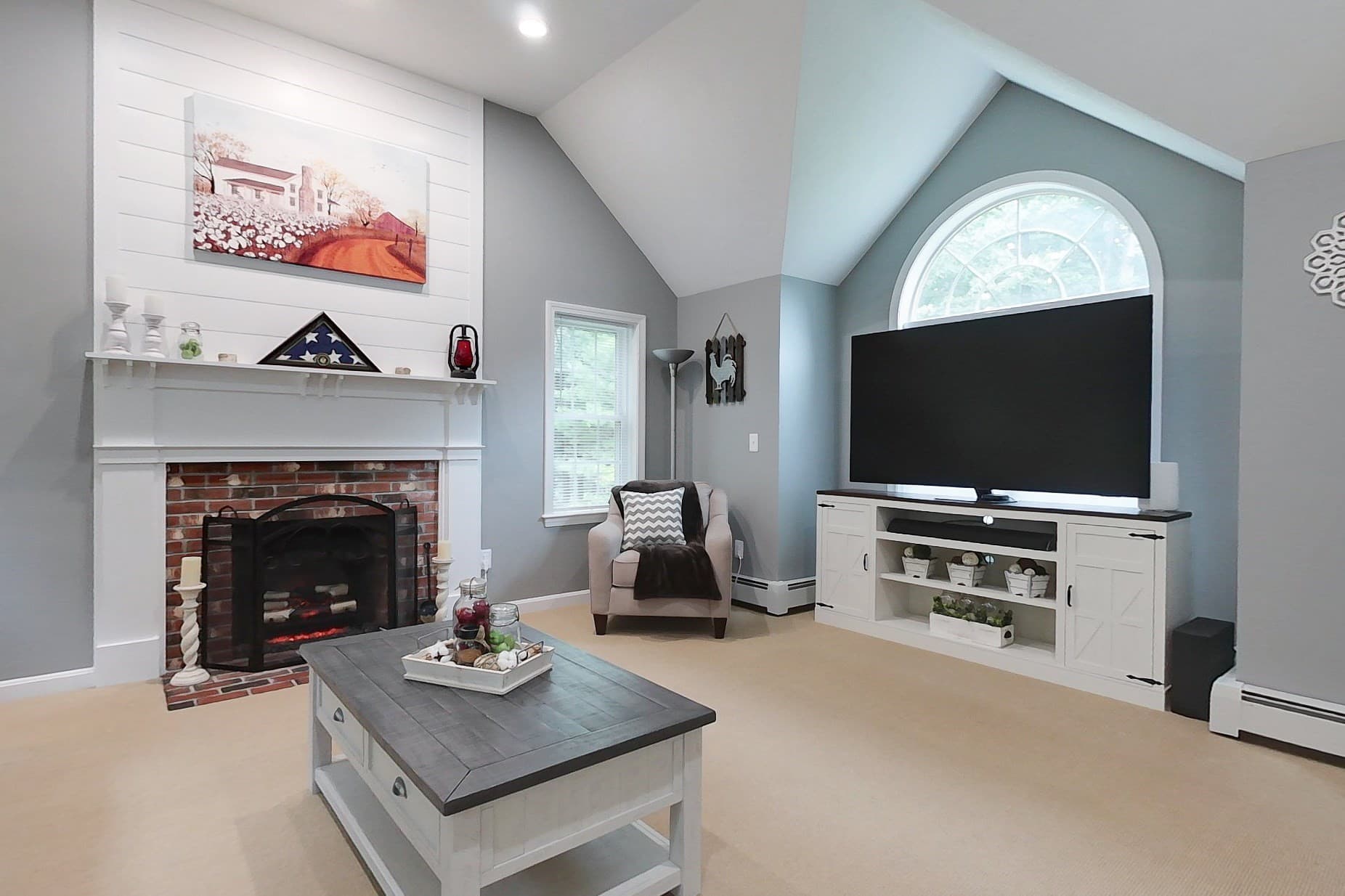 Single Family Residence at 15 Hillside Dr, Townsend MA 01469, Townsend, photo 11 of 42