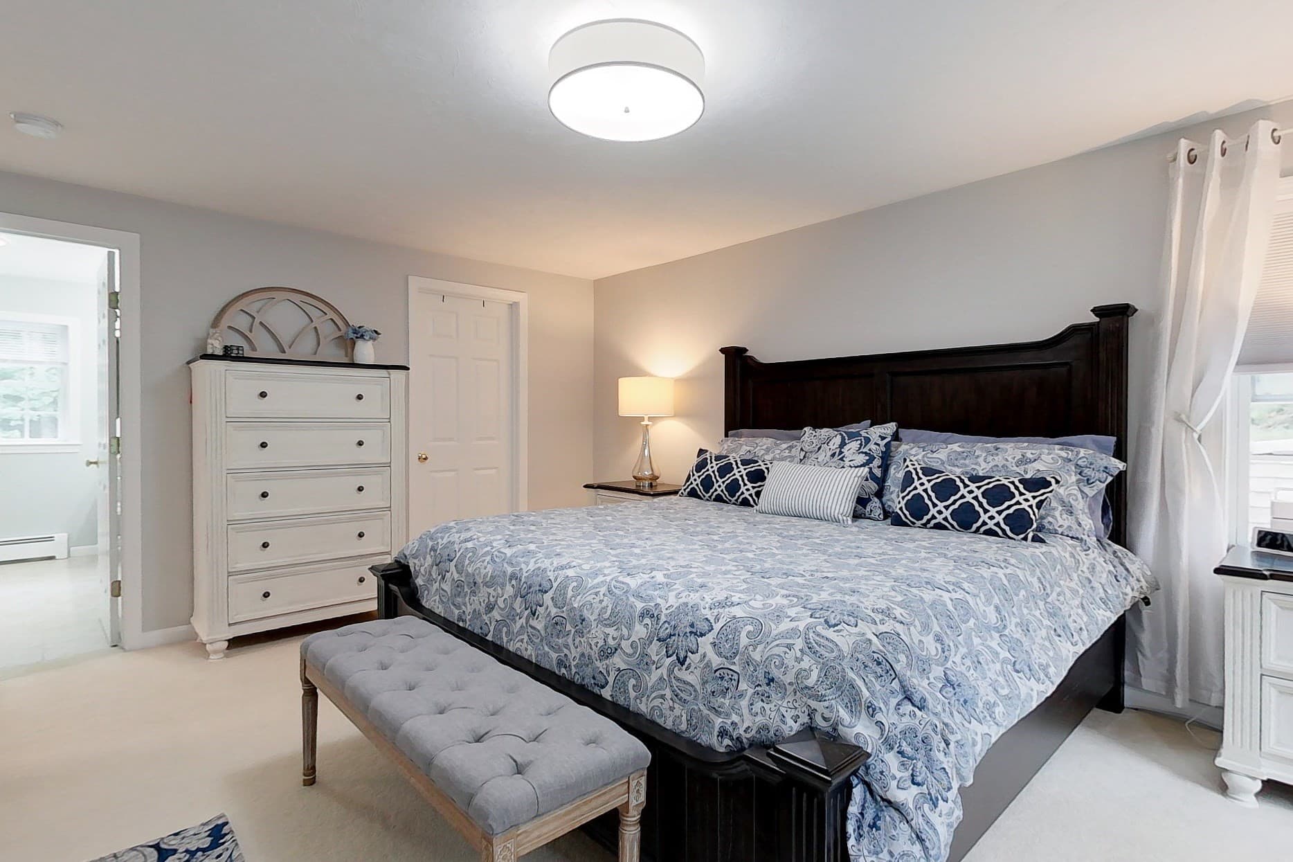 Single Family Residence at 15 Hillside Dr, Townsend MA 01469, Townsend, photo 19 of 42